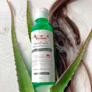 Aloe Vera Shampoo