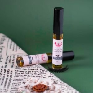 Eyelash Intensifier