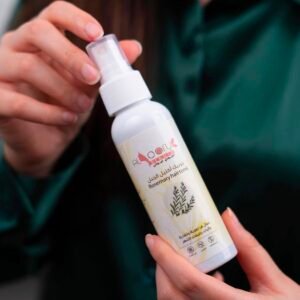 Rosemary Hair Tonic