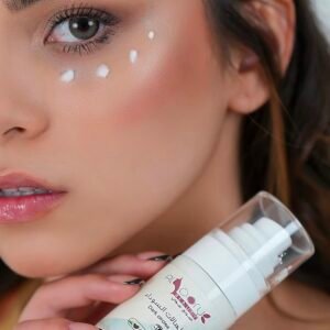 Dark Circles Cream