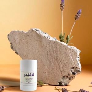 Lavender Deodorant Stick