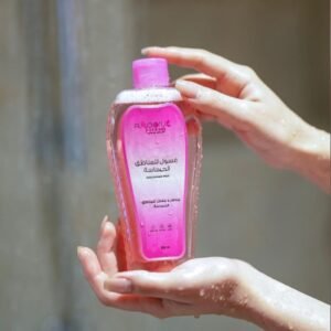 Intimate Wash