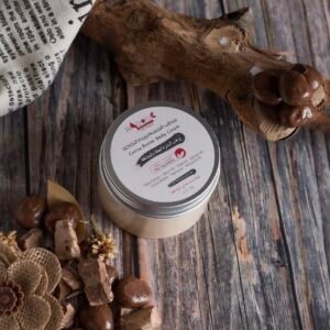 Body Moisturizer