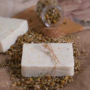Chamomile Soap