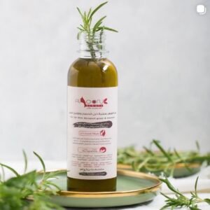 hair oil