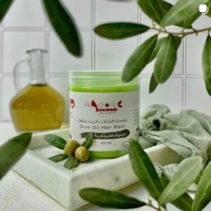 Hair mask