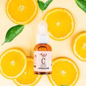 Vitamin C Serum