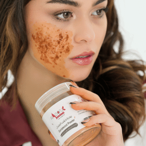 Sandalwood Powder